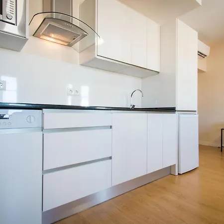 Apartment Holidays2malaga Calle Nueva High Speed Wifi *